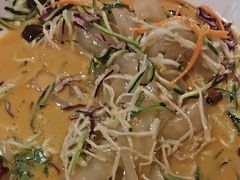 -添福来墨鱼饺子 · 海鲜东北菜(泡崖店)
