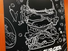 -魏斯理汉堡(西安沣东吾悦店)