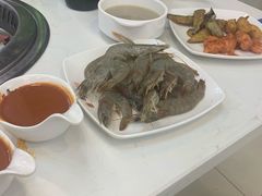 -集杰尚品海鲜烤肉火锅自助餐厅(经区九龙城店)