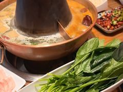 -朴都老北京紫铜火锅(荣成九龙城店)