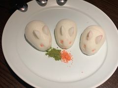 山药兔-掌柜的店·河南菜(世茂店)