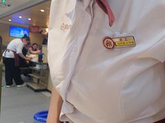-海底捞火锅(团结桥店)