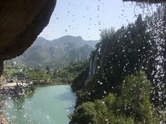 -黄花溪