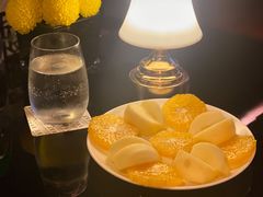 -广州花园酒店