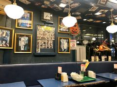 -幸运小丑汉堡(Bay Area本店)