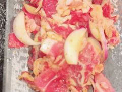 -老卜奎齐齐哈尔烤肉(人民东路店)