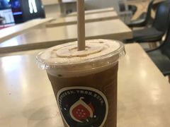 -Seesaw Coffee(上海国金中心店)