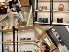 -COACH蔻驰(恒隆广场店)