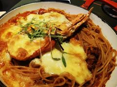 -第101座花园餐厅(湖滨88店)