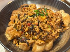 -新白鹿餐厅(城西银泰城店)