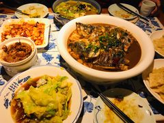 -好嫂子酱猪手•农家菜(学院南路店)