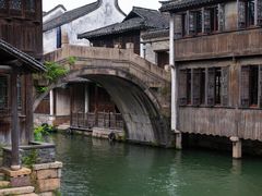 -乌镇景区