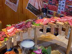 -AJIYA味屋和牛烤肉自助放题(温州万象城店)