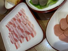 -红色江山(首钢国际大厦店)