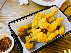-柳叶刀烧烤(北大清华店)