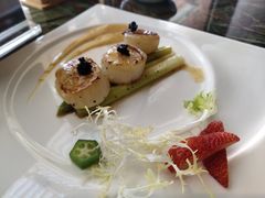 -炙柒Sekinana·精致料理 烧鸟·铁板烧(海上世界店)