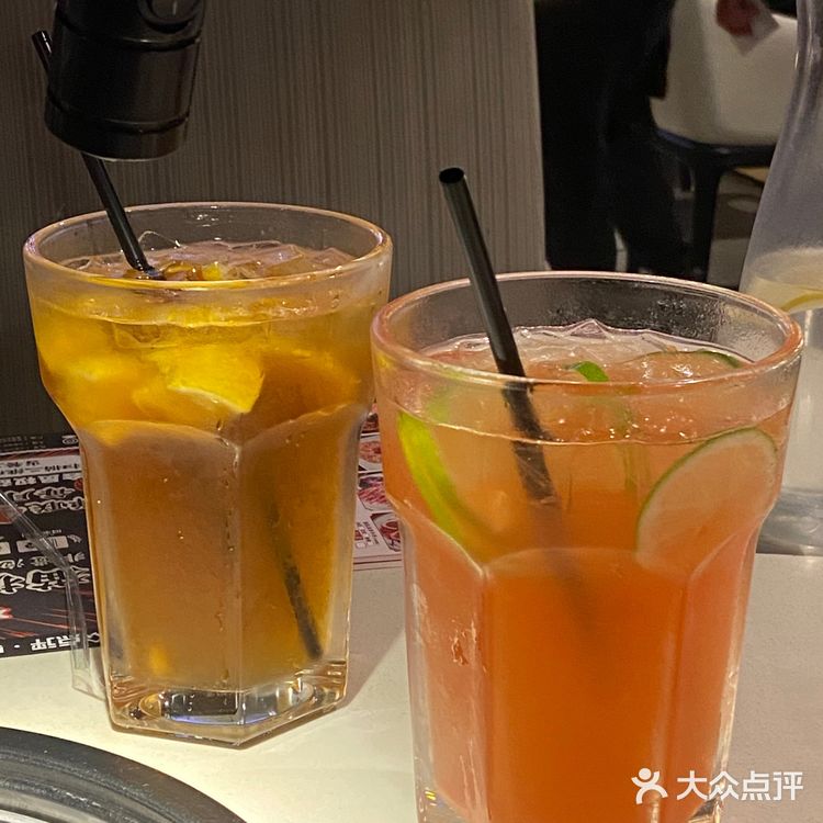 广州探店 | 北京路吃肉星人首选🥩猫抓烤肉