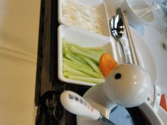 -煜丰汴京烤鸭(福彩路店)