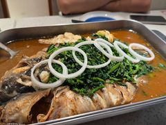 -鱼酷活鱼烤鱼(新世界城店)