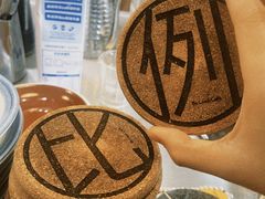 -Be Lived Cafe比例咖啡(摩天轮店)