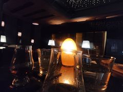 -富力丽思卡尔顿酒店·FLAIR餐厅酒吧