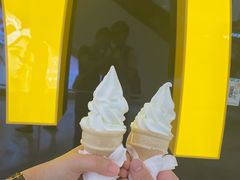 -麦当劳(领展中心城店)