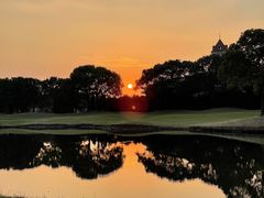 -旭宝高尔夫俱乐部