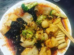 -郭记小街麻辣烫(南小街总店)
