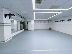 -EFL巴西柔术·综合格斗·泰拳·少儿体能训练(虹桥德必馆)