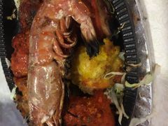 -葛尼沙印度餐厅 (镇明路店)