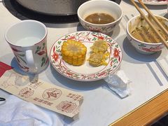 -汕头八合里海记牛肉店(清河店)