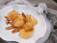-柒园·三十年创意杭帮菜(龙湖滨江天街店)