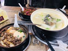 -阳江河堤老牌曾记美食