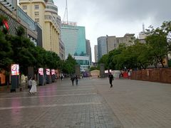 -南屏步行街