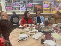 -大志牛肉火锅(天健花园店)