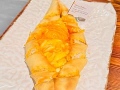 -格鲁·秀色Georgia’s Feast