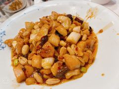 -东兴楼饭庄(六里桥店)
