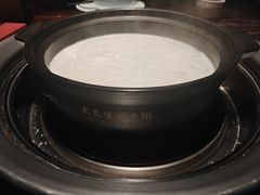 非遗粥水锅底-大良毋米粥(锦龙路总店)