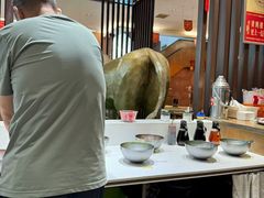 -朱氏牛鼎记鲜牛火锅(山水华庭店)