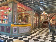 -老欧洲咖啡·西餐(后湖店)