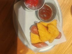 -朵朵开素食餐厅(后宰门街店)