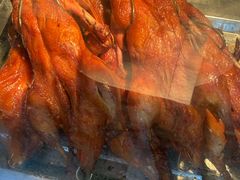 -上海枇杷烤鸭(燕丰商场店)