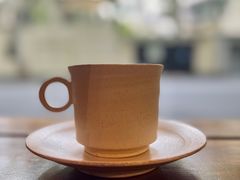 -RUMORS COFFEE ROASTERY鲁马滋咖啡(湖南路店)