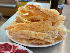 -胡须佬鸡煲四季火锅店(石厦西村直营店)