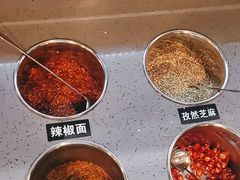 -炉队长·齐齐哈尔家庭烤肉(马家堡店)