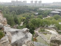 -鹦鹉寺公园