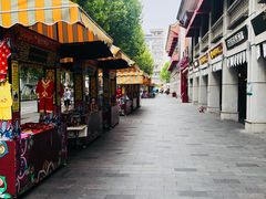 -吉庆街美食广场
