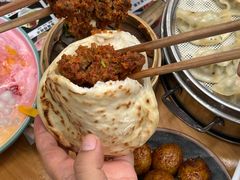 -古真记钵钵鸡(总店)