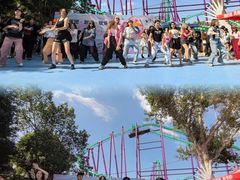 -水上乐园·欢乐世界