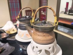 -天狗山料理(省体店)